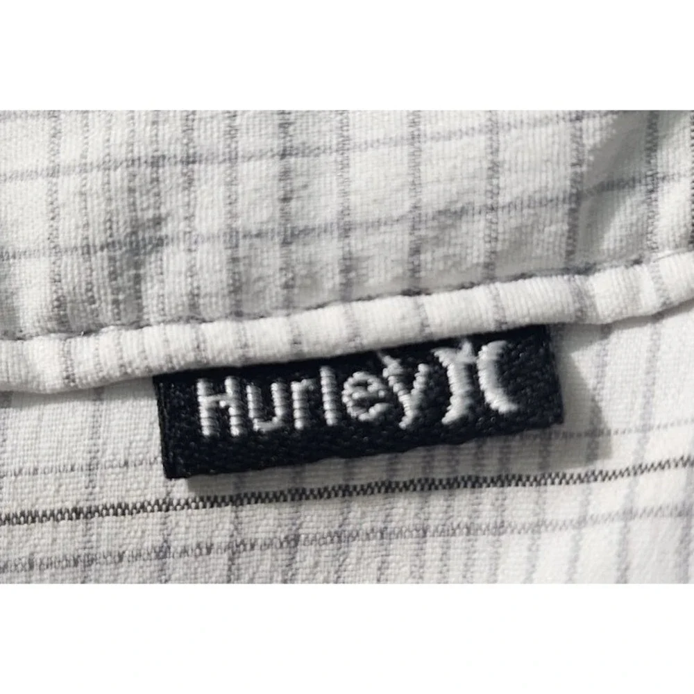 Hurley stylish versatile